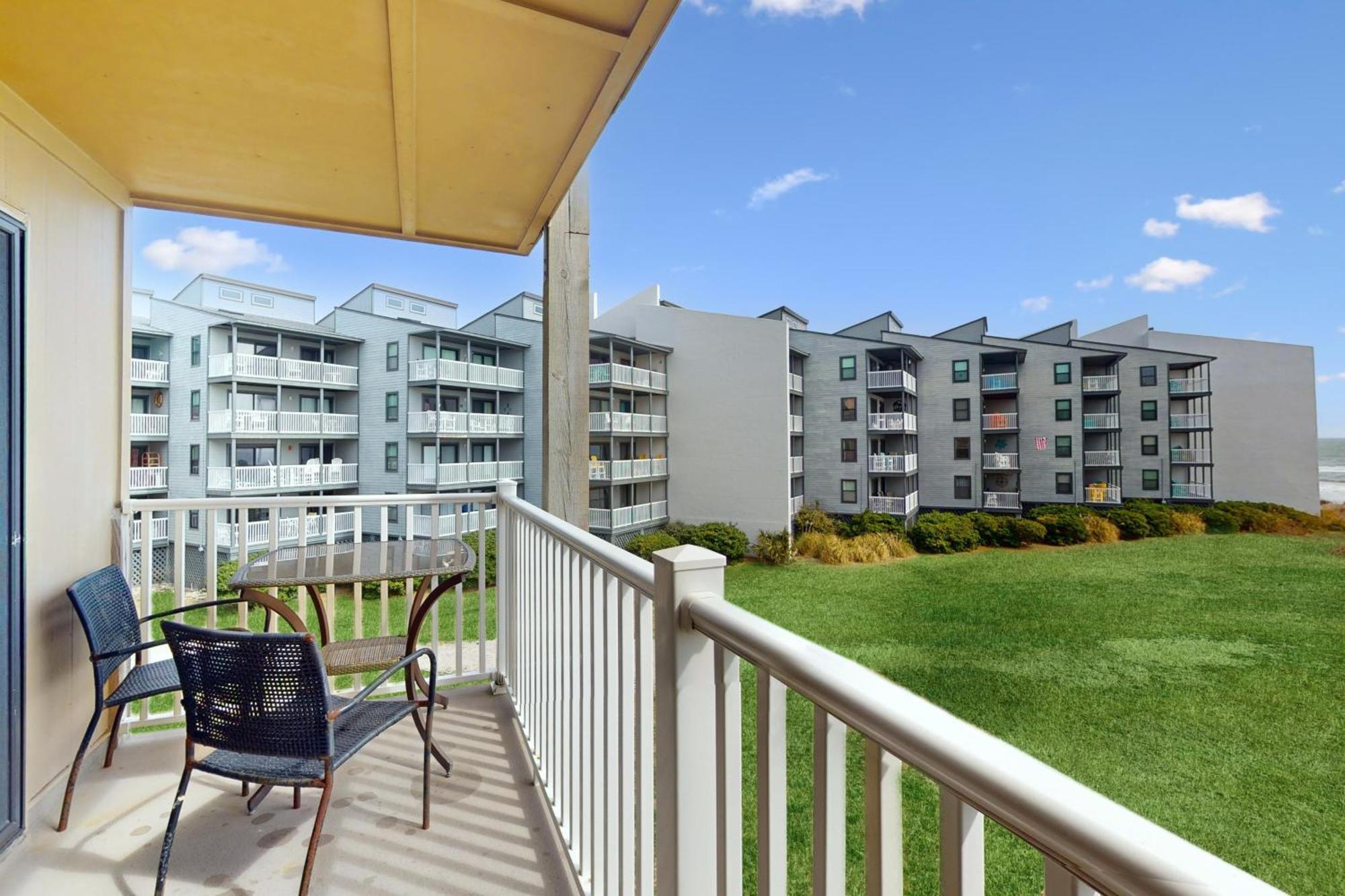 Topsail Dunes North Topsail Beach Exterior photo