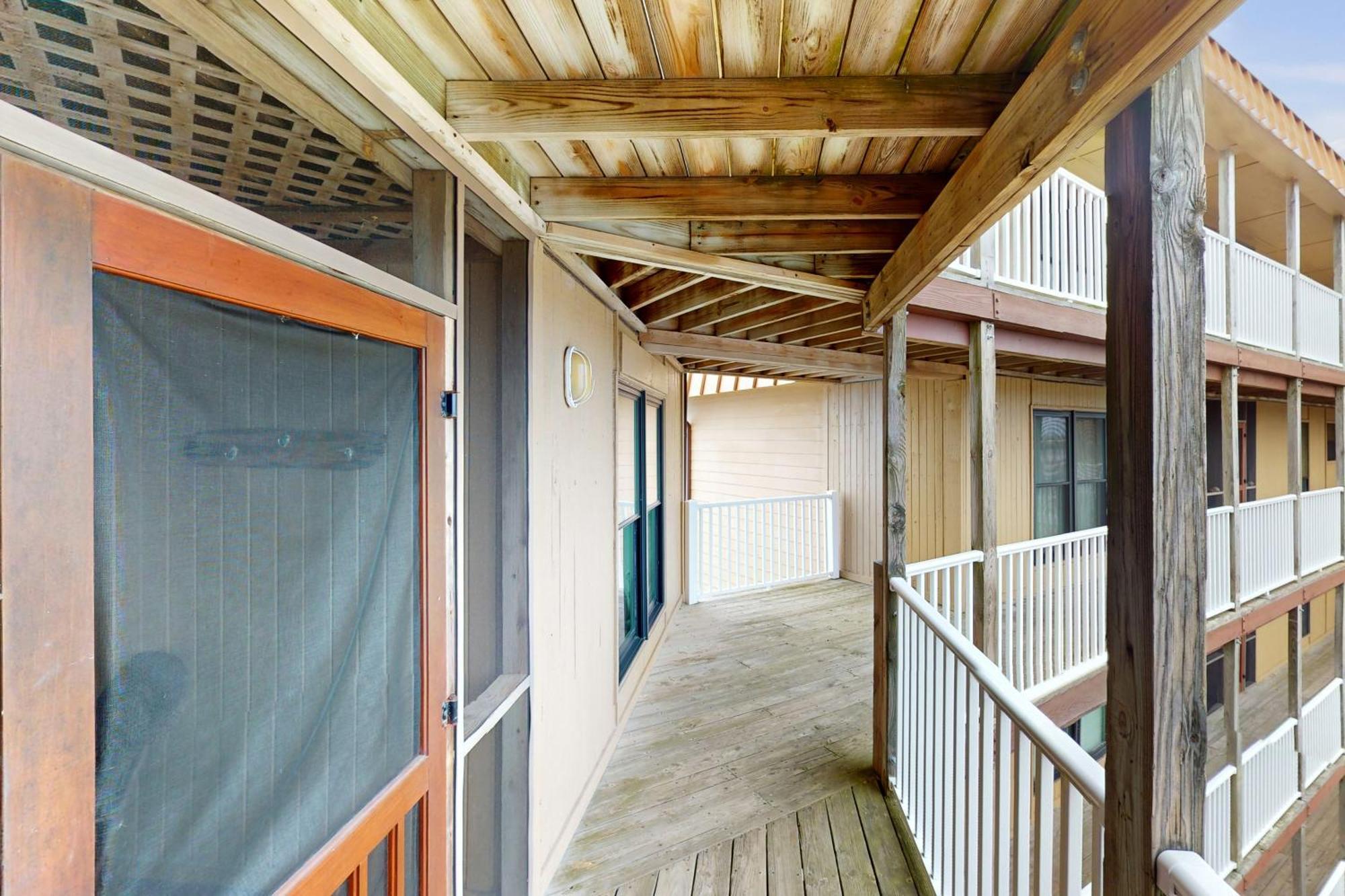 Topsail Dunes North Topsail Beach Room photo