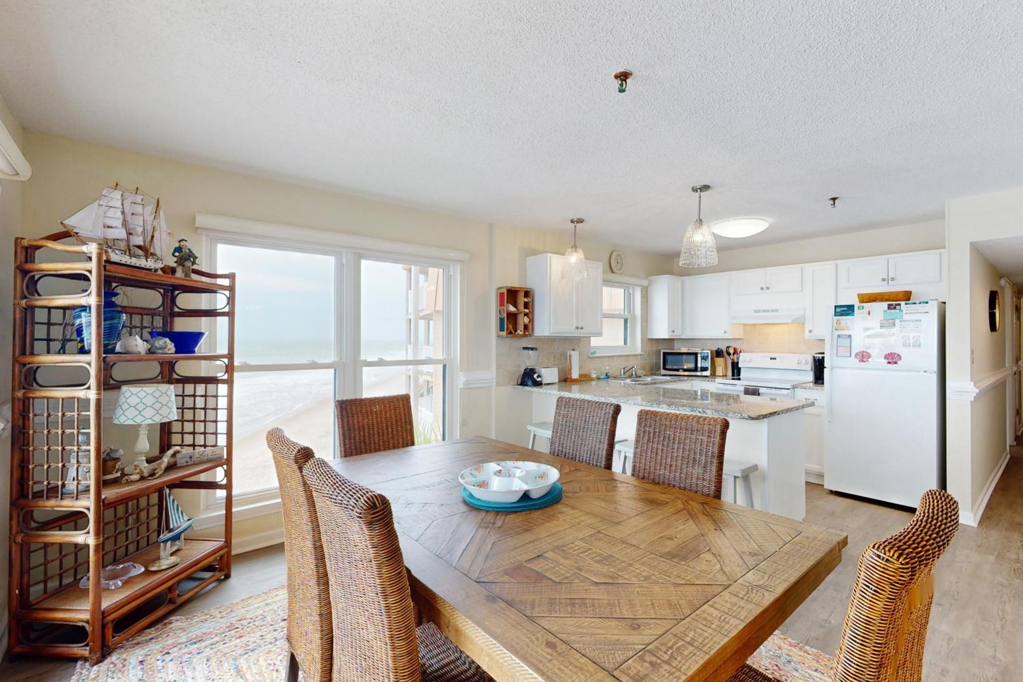 Topsail Dunes North Topsail Beach Room photo