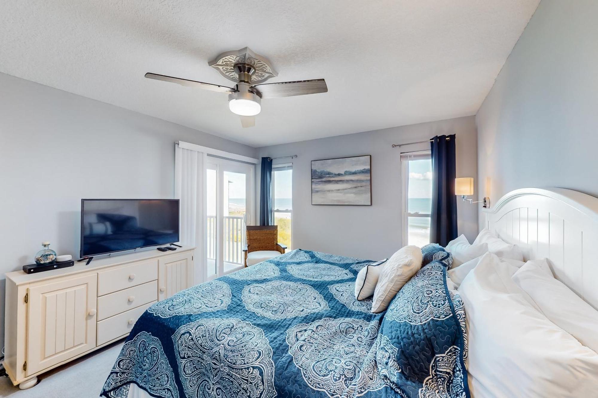 Topsail Dunes North Topsail Beach Room photo
