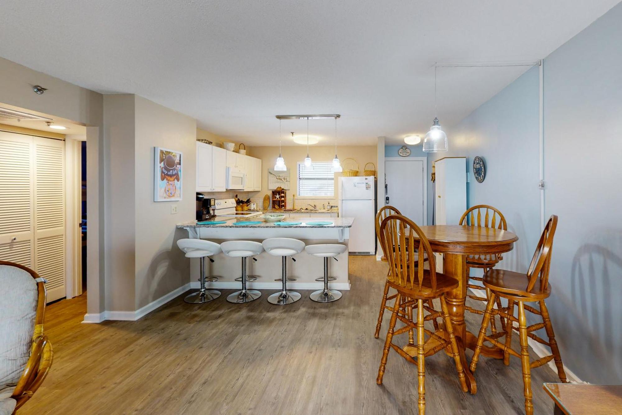 Topsail Dunes North Topsail Beach Room photo