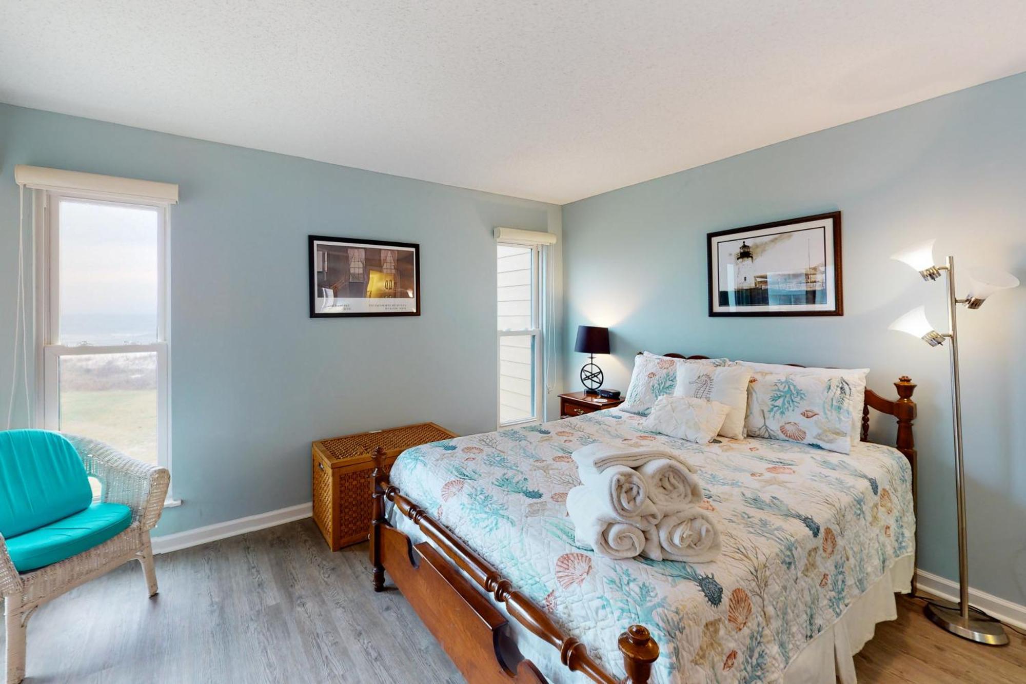 Topsail Dunes North Topsail Beach Room photo