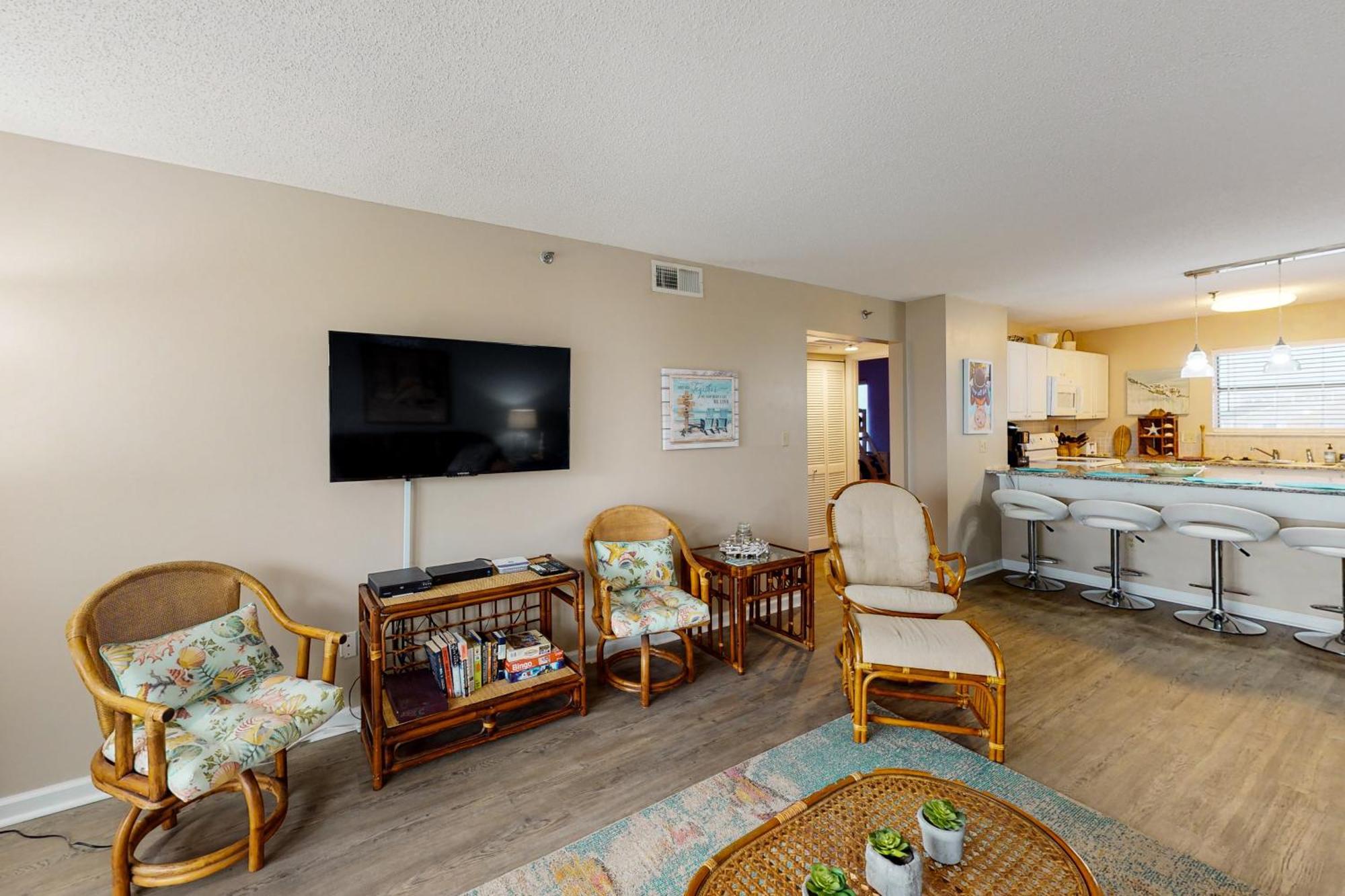 Topsail Dunes North Topsail Beach Room photo