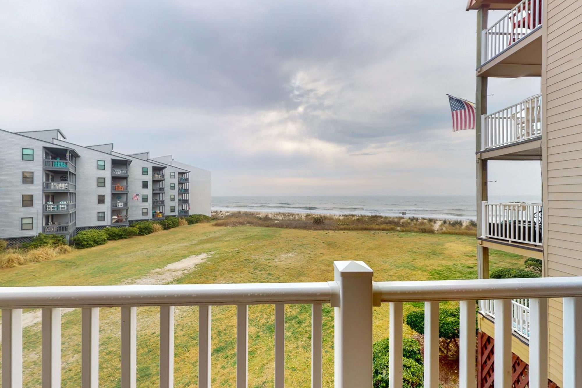 Topsail Dunes North Topsail Beach Room photo