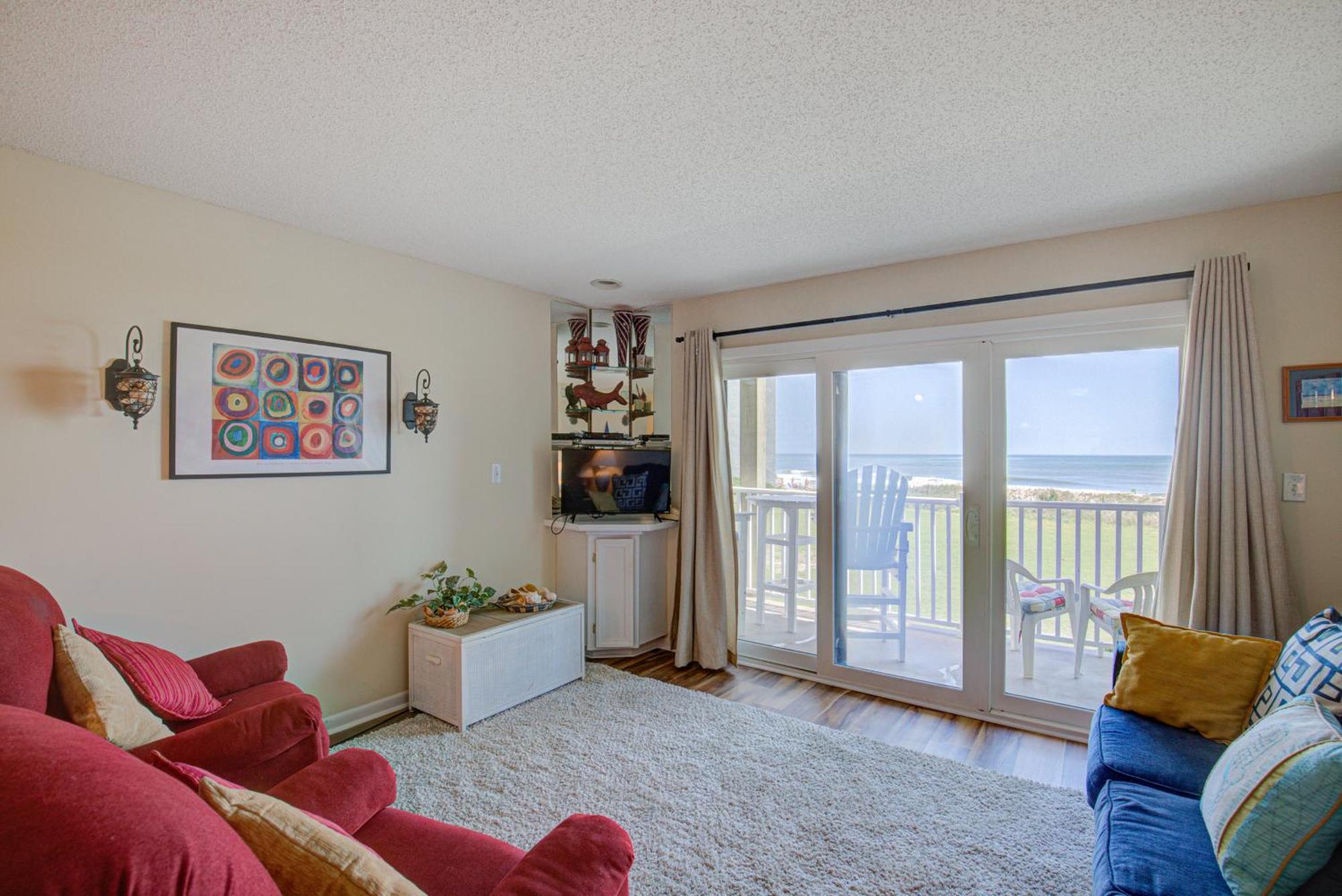 Topsail Dunes North Topsail Beach Room photo
