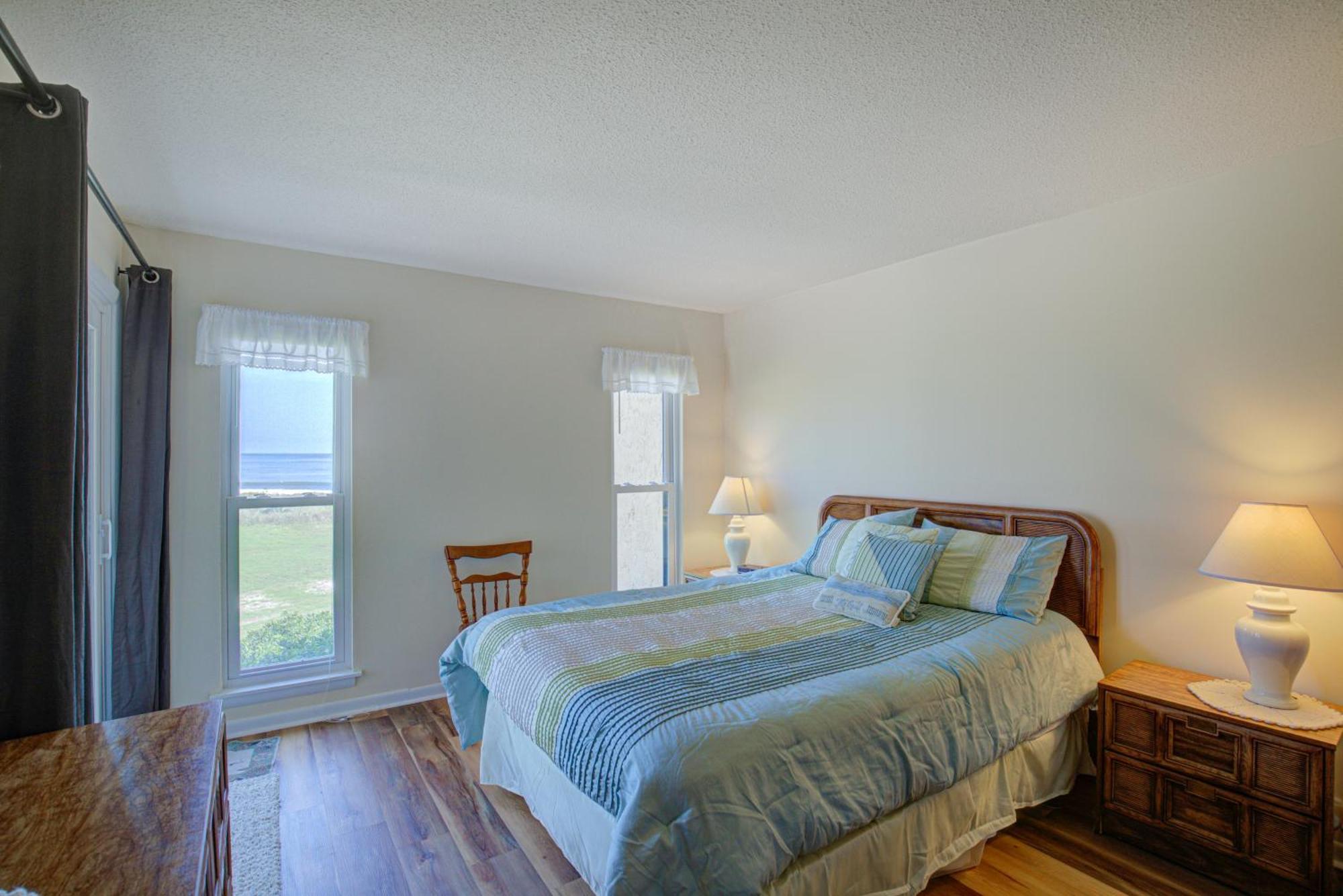 Topsail Dunes North Topsail Beach Room photo