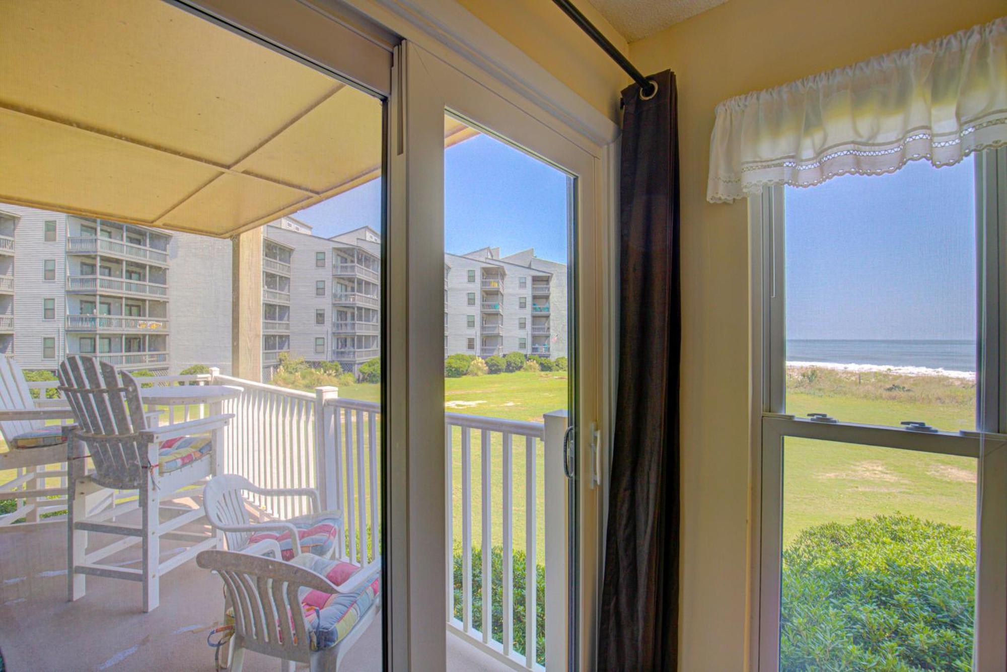 Topsail Dunes North Topsail Beach Room photo