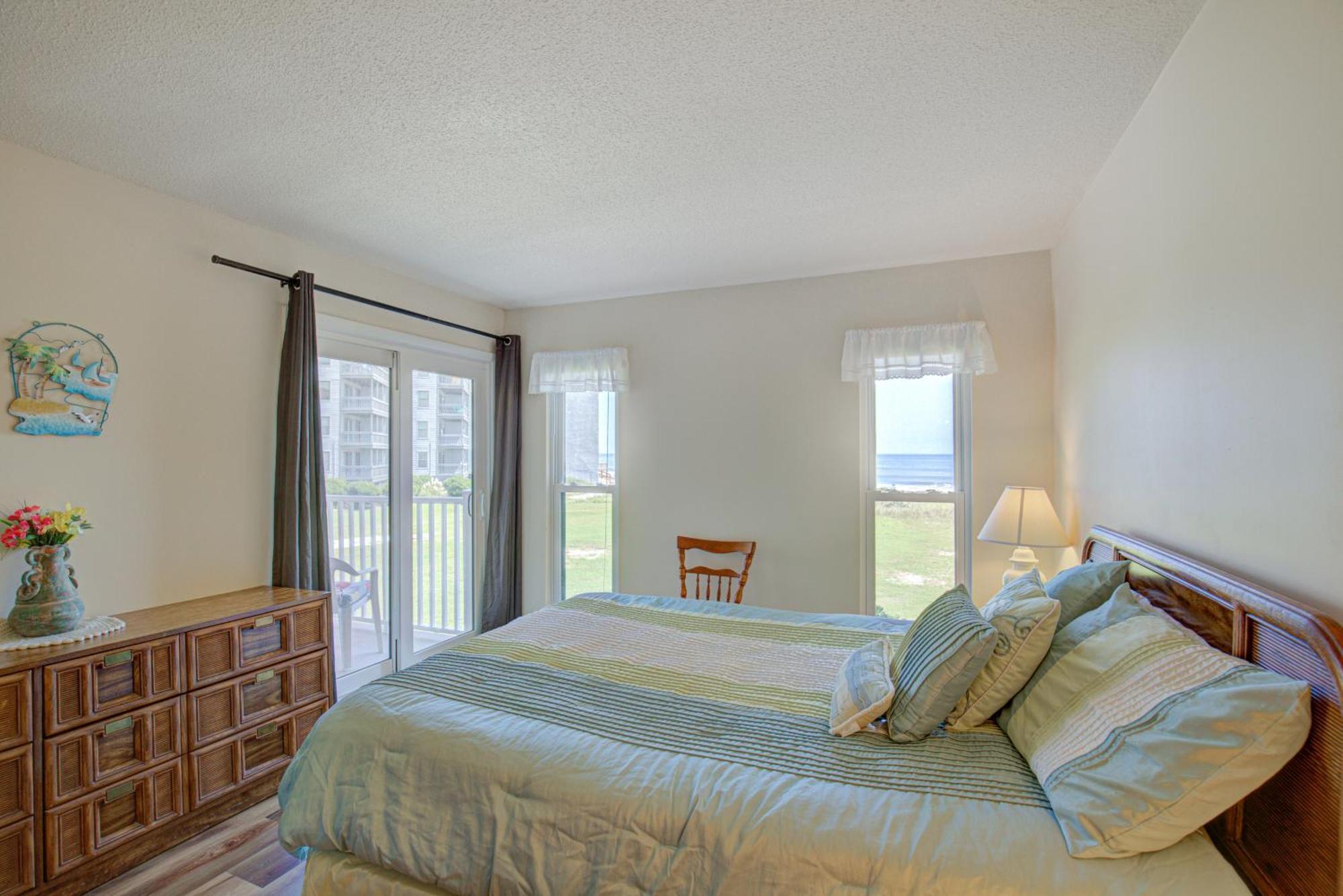 Topsail Dunes North Topsail Beach Room photo
