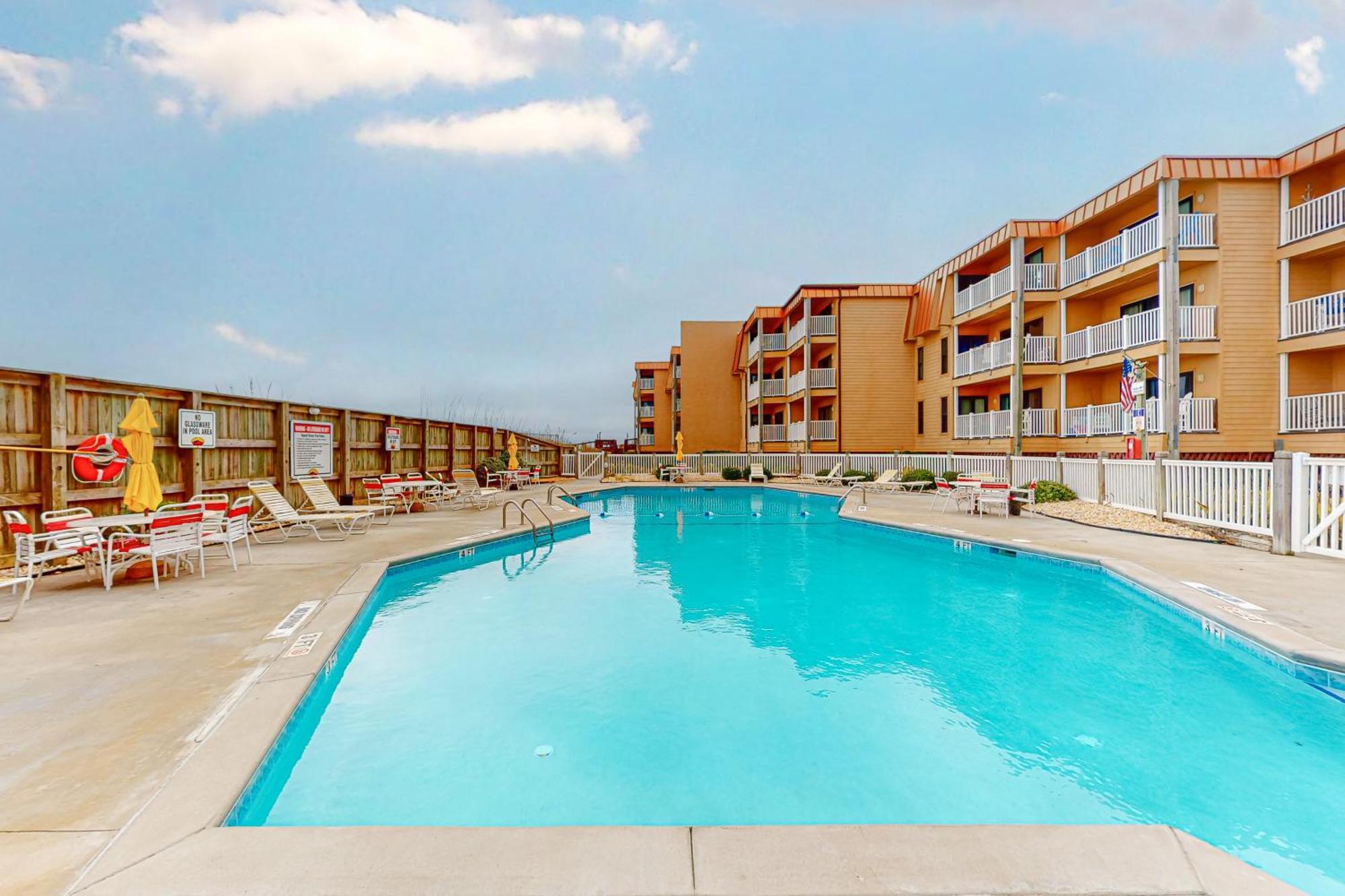 Topsail Dunes North Topsail Beach Room photo