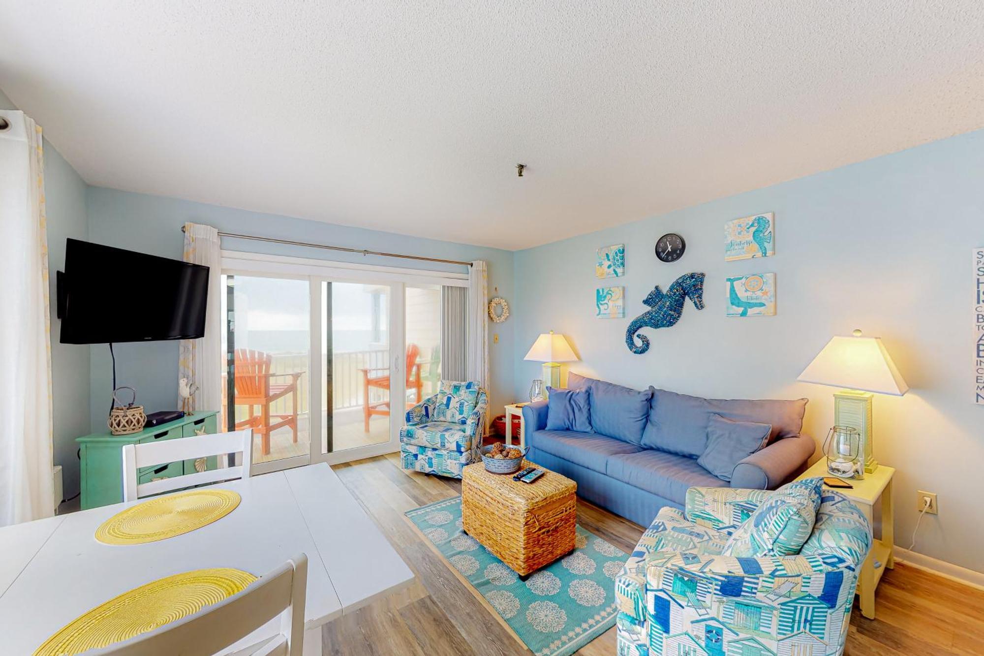 Topsail Dunes North Topsail Beach Room photo
