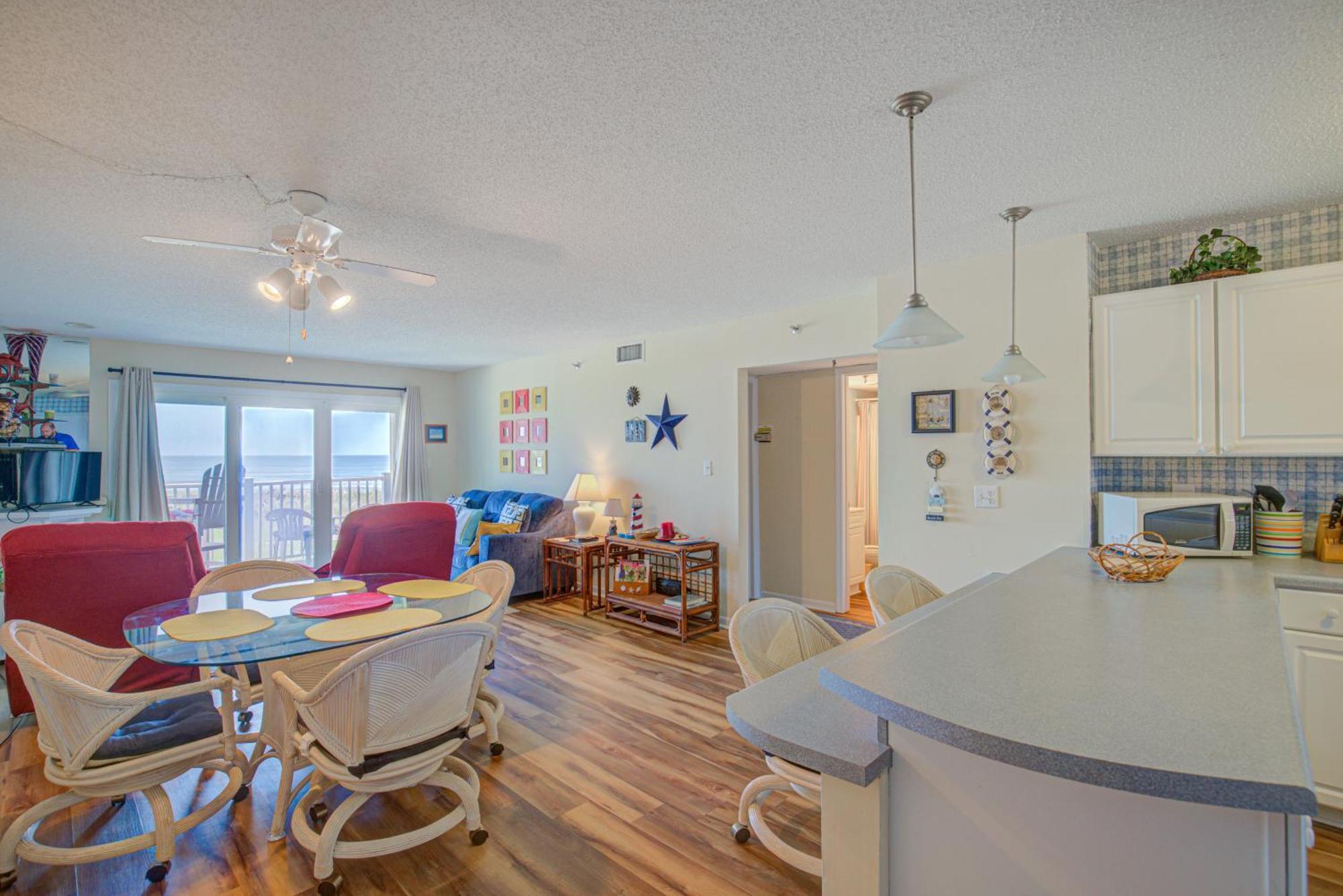 Topsail Dunes North Topsail Beach Room photo