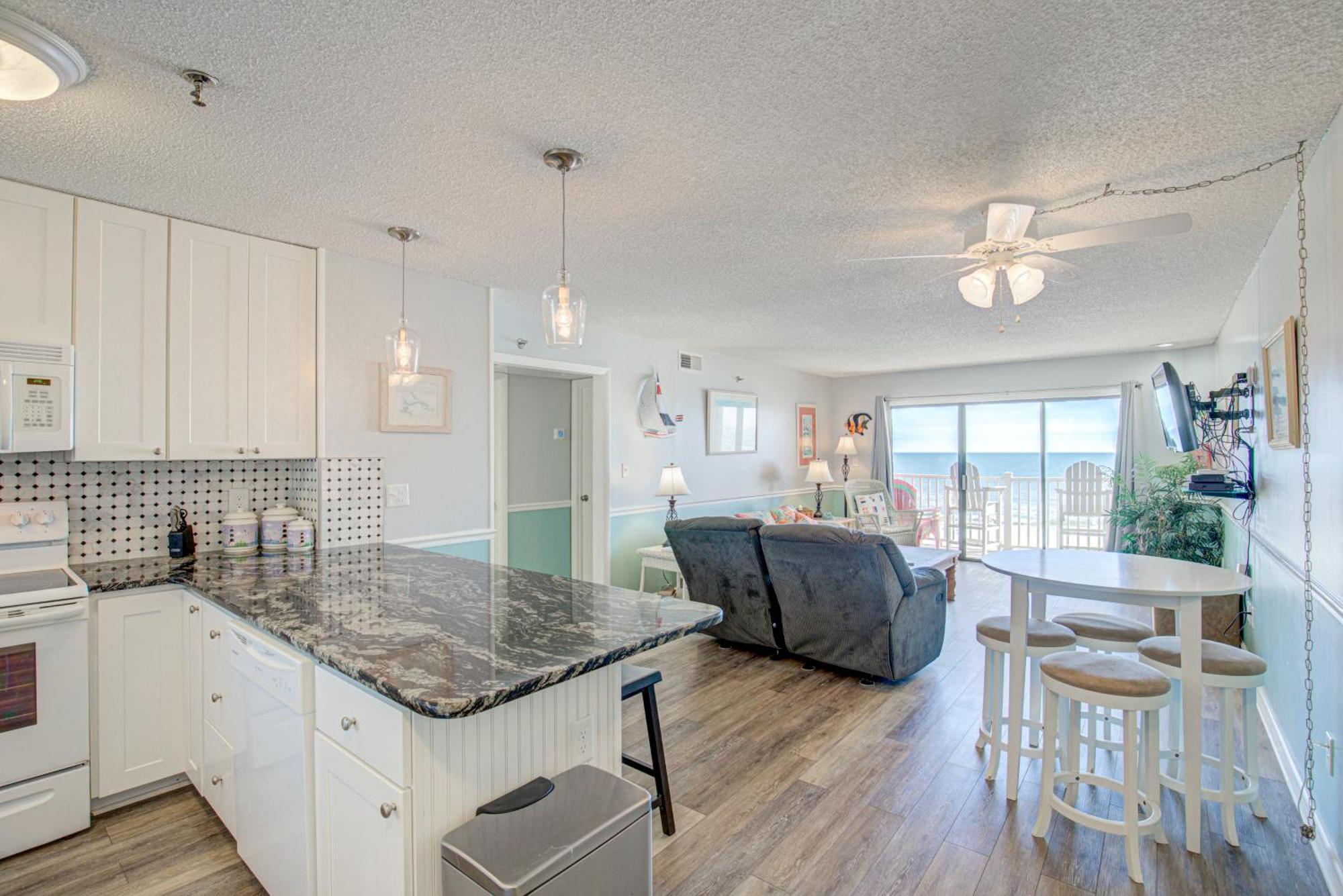 Topsail Dunes North Topsail Beach Room photo