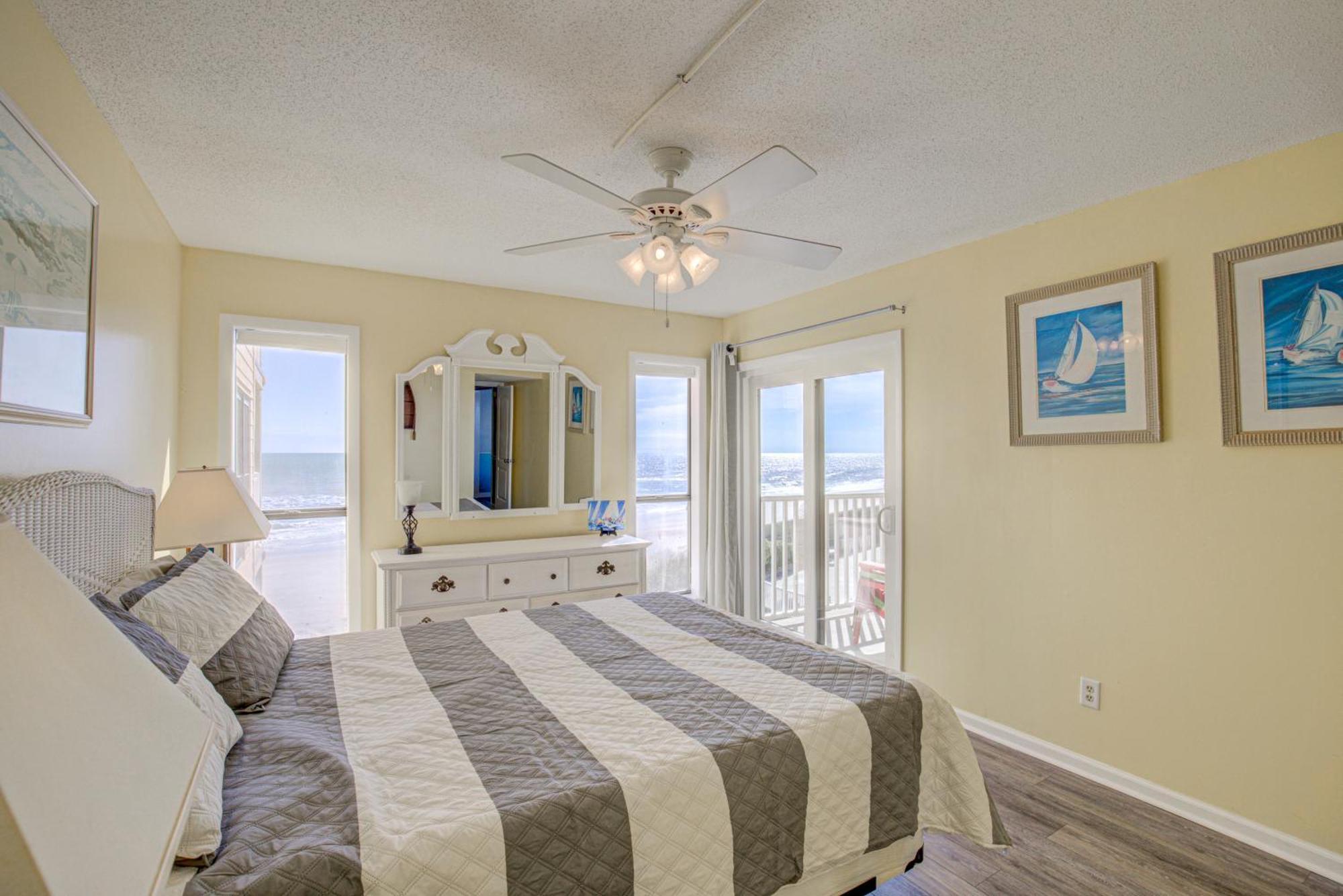 Topsail Dunes North Topsail Beach Room photo
